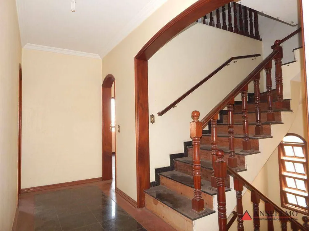 Sobrado, 4 quartos, 606 m² - Foto 11
