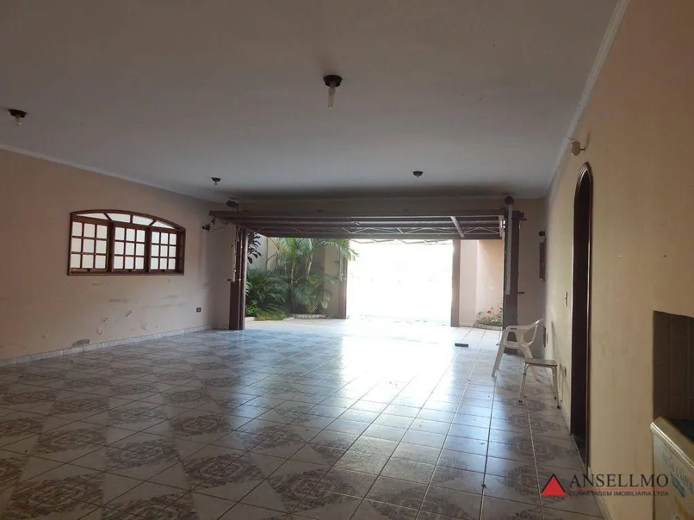 Sobrado, 4 quartos, 606 m² - Foto 15