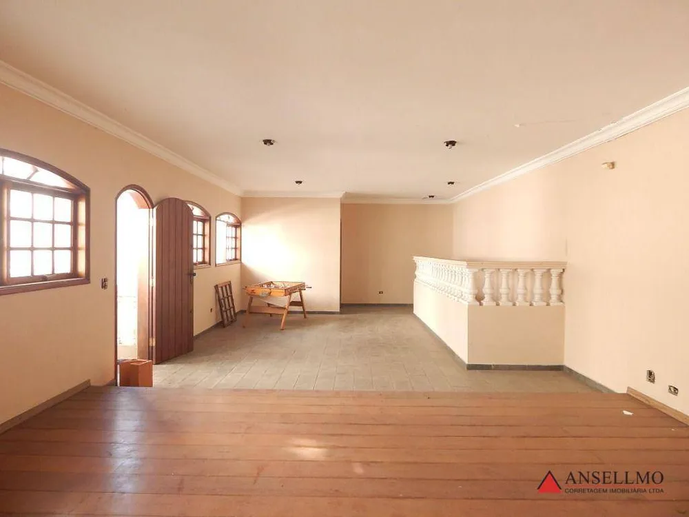 Sobrado, 4 quartos, 606 m² - Foto 7