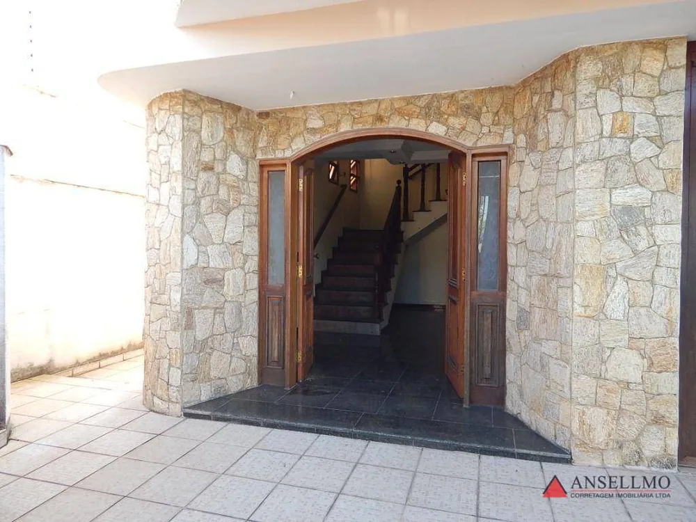 Sobrado, 4 quartos, 606 m² - Foto 12