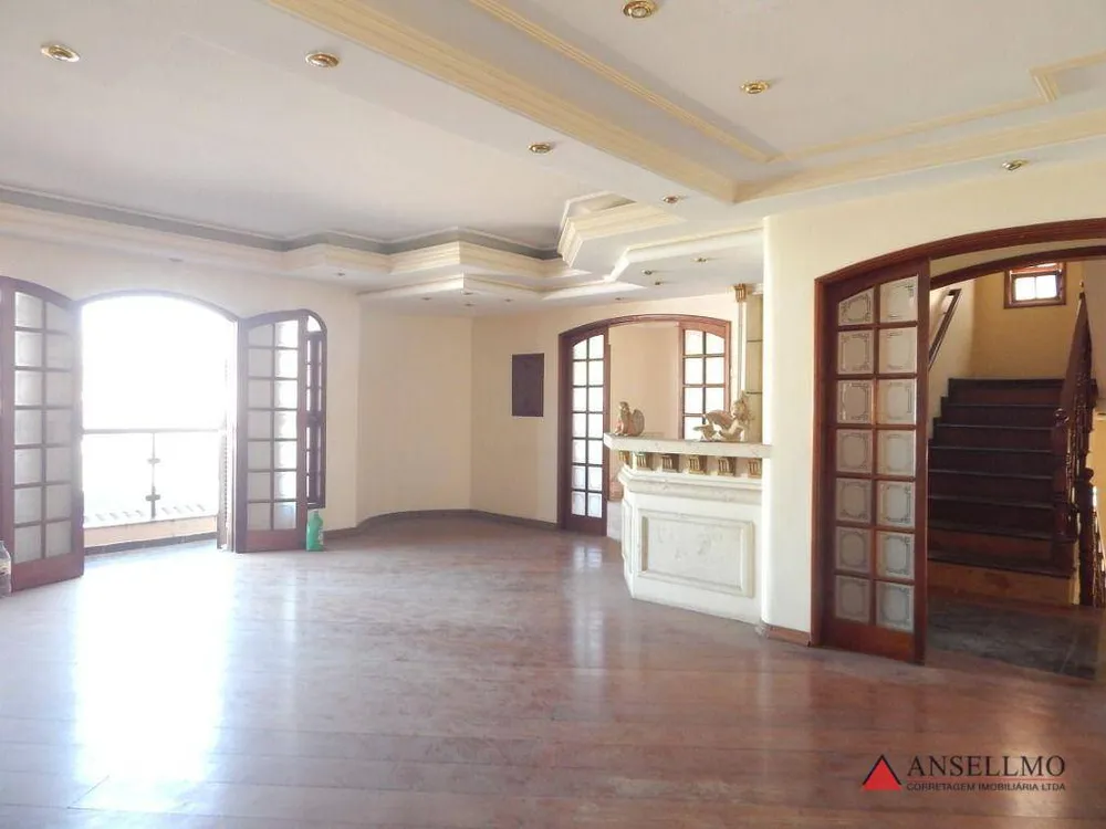 Sobrado, 4 quartos, 606 m² - Foto 10