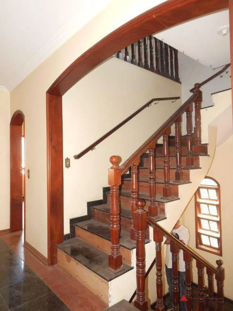 Sobrado, 4 quartos, 606 m² - Foto 5