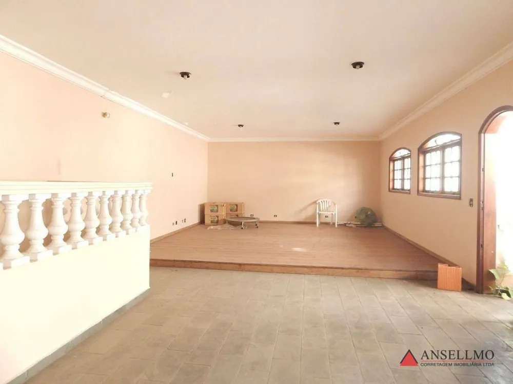 Sobrado, 4 quartos, 606 m² - Foto 8