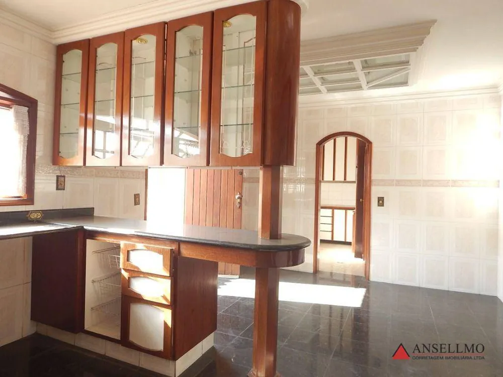 Sobrado, 4 quartos, 606 m² - Foto 8