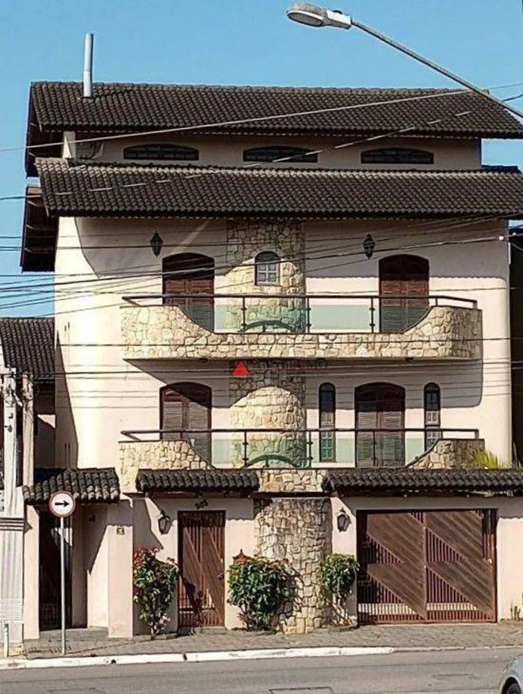 Sobrado, 4 quartos, 606 m² - Foto 4