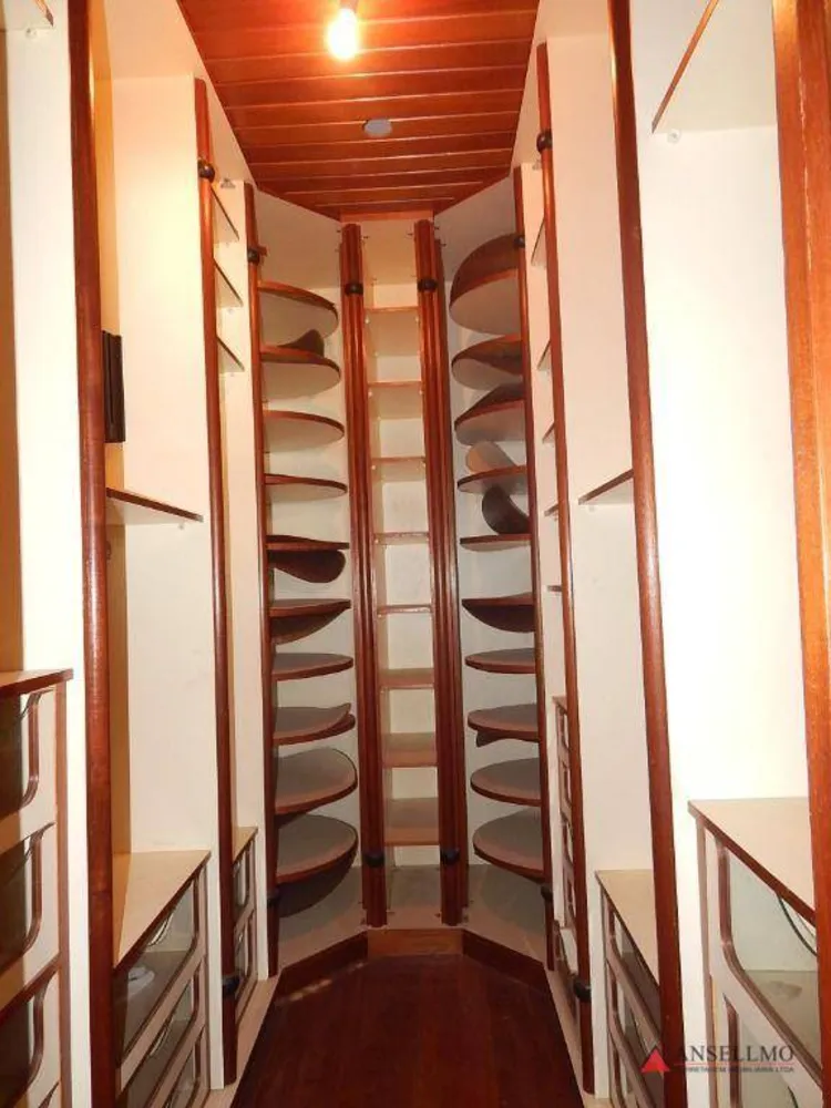 Sobrado, 4 quartos, 606 m² - Foto 6