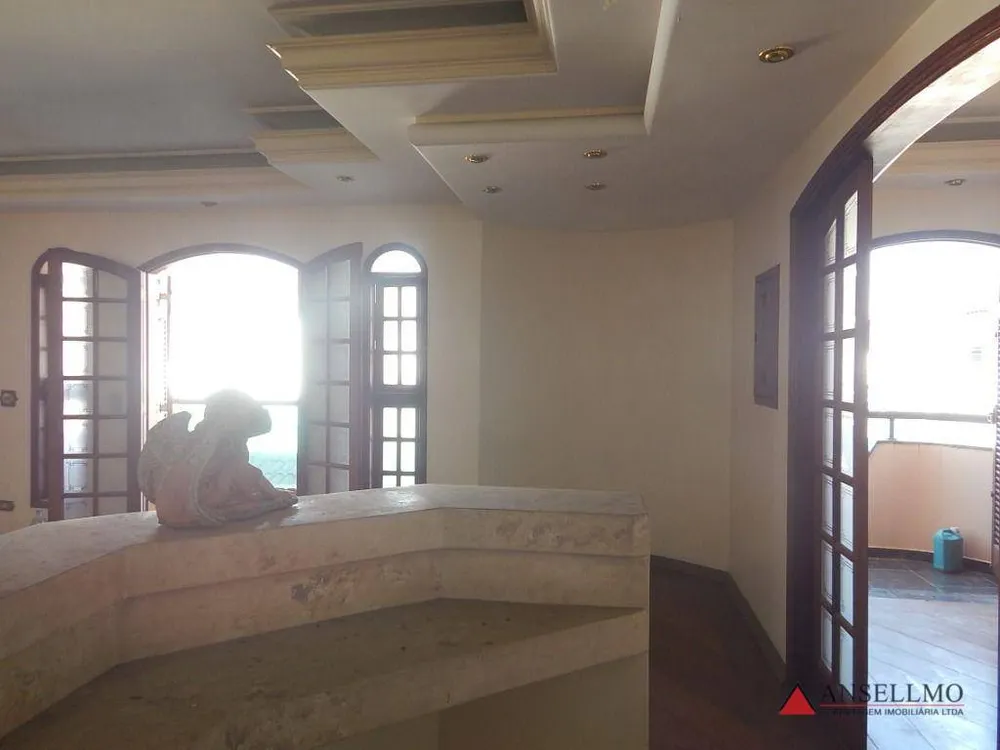 Sobrado, 4 quartos, 606 m² - Foto 9