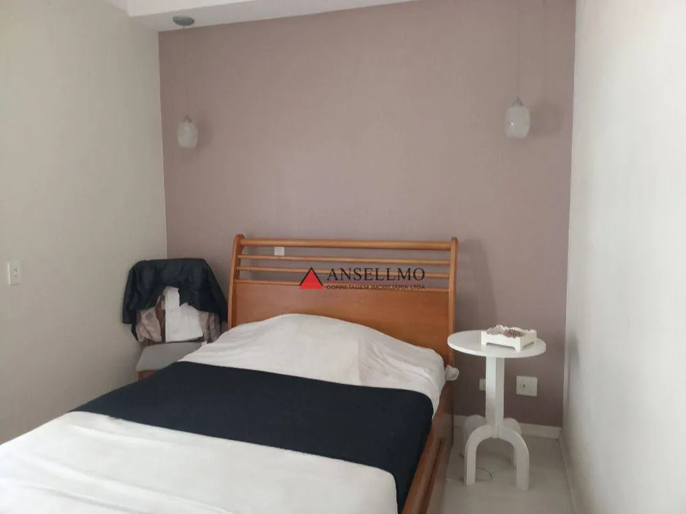 Apartamento, 3 quartos, 127 m² - Foto 2