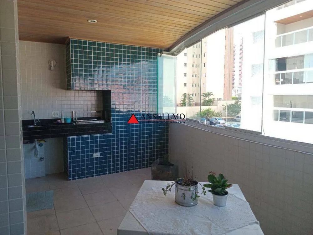 Apartamento, 3 quartos, 127 m² - Foto 6