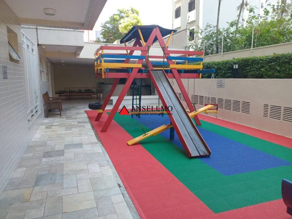 Apartamento, 3 quartos, 127 m² - Foto 10
