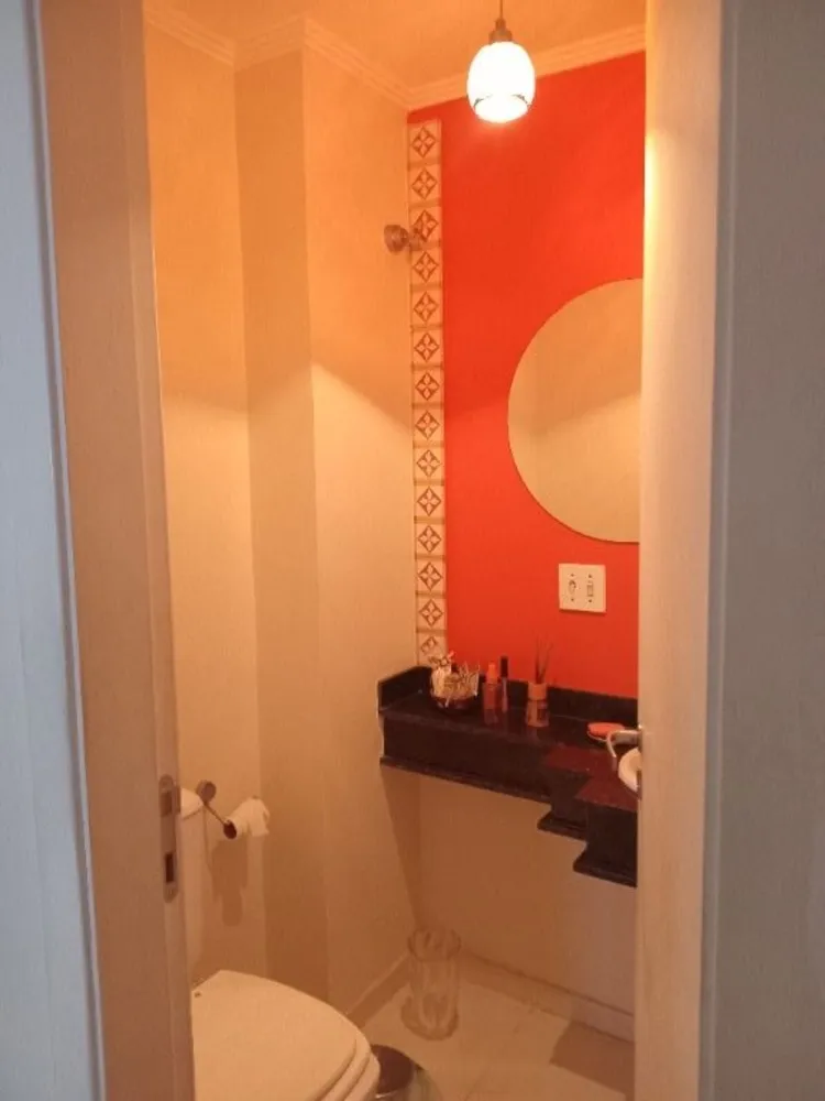 Apartamento, 3 quartos, 127 m² - Foto 2