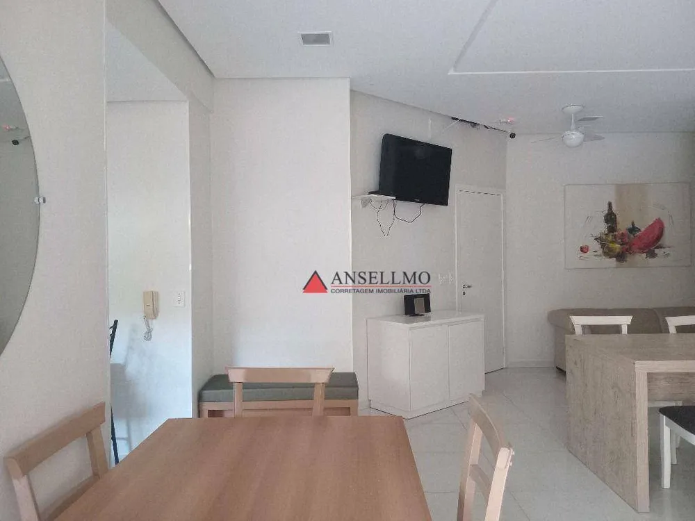 Apartamento, 3 quartos, 127 m² - Foto 8