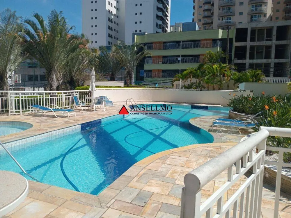 Apartamento, 3 quartos, 127 m² - Foto 11