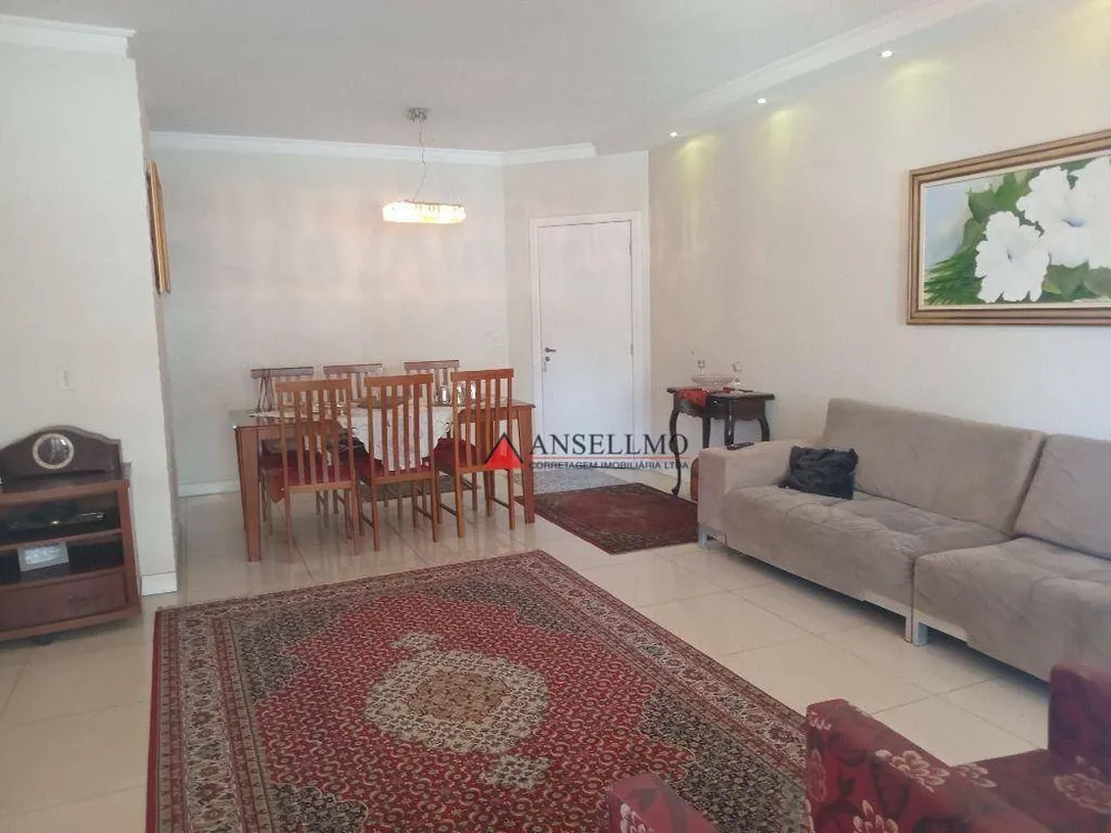Apartamento, 3 quartos, 127 m² - Foto 3