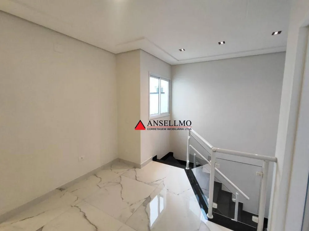 Sobrado, 3 quartos, 175 m² - Foto 3