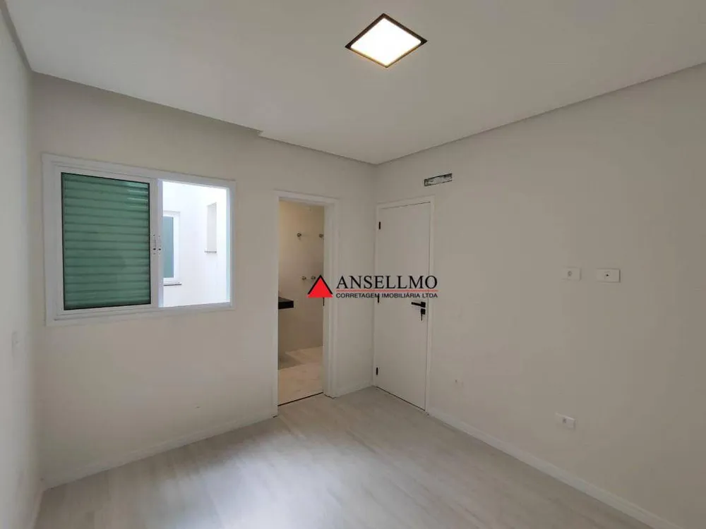 Sobrado, 3 quartos, 175 m² - Foto 1