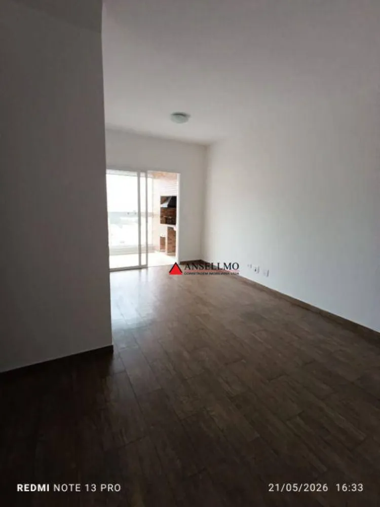 Apartamento, 3 quartos, 86 m² - Foto 1