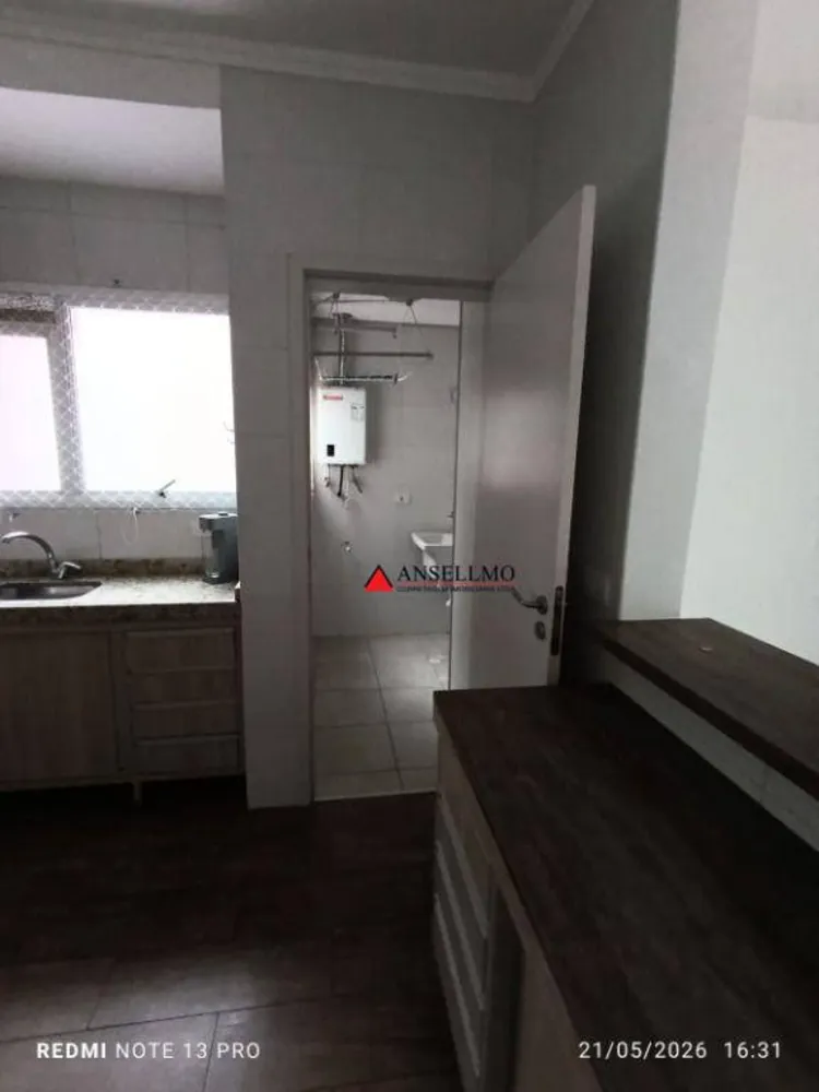 Apartamento, 3 quartos, 86 m² - Foto 3