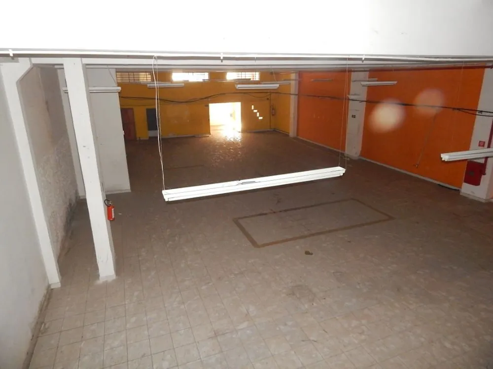 Depósito-Galpão, 570 m² - Foto 9
