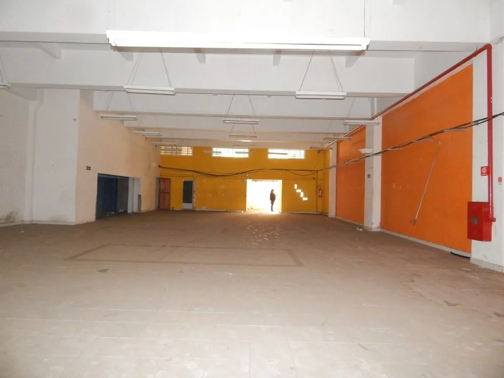 Depósito-Galpão, 570 m² - Foto 6