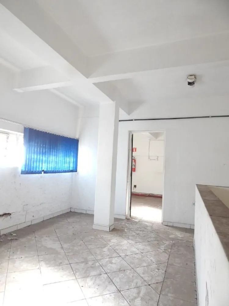 Depósito-Galpão, 570 m² - Foto 3