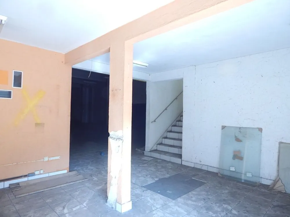 Depósito-Galpão, 570 m² - Foto 1