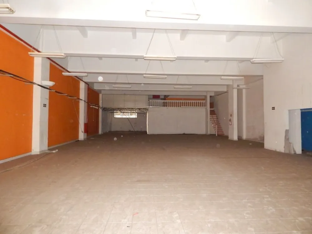 Depósito-Galpão, 570 m² - Foto 10