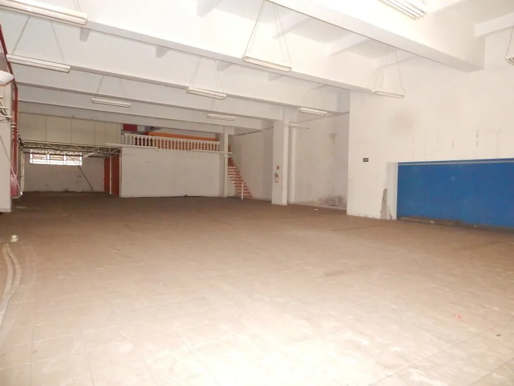Depósito-Galpão, 570 m² - Foto 8