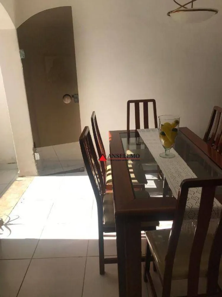 Sobrado, 2 quartos, 146 m² - Foto 7