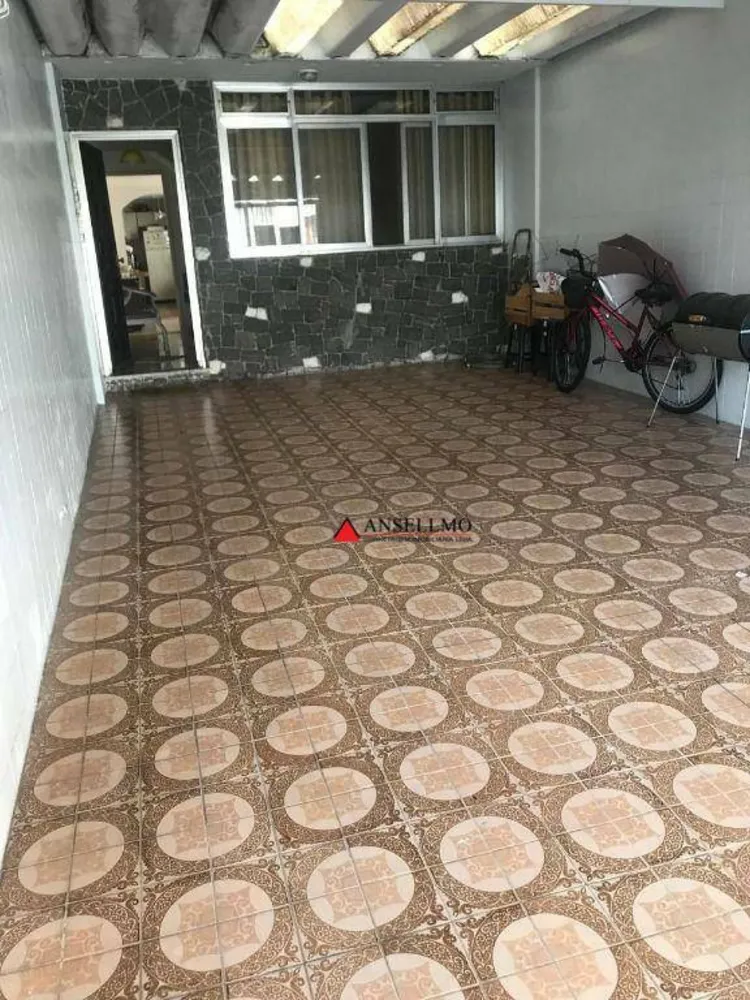 Sobrado, 2 quartos, 146 m² - Foto 10