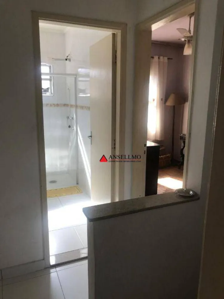 Sobrado, 2 quartos, 146 m² - Foto 12
