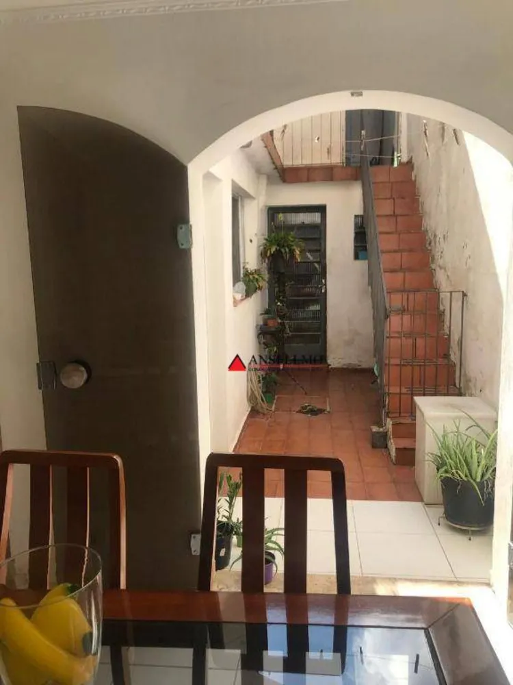 Sobrado, 2 quartos, 146 m² - Foto 6