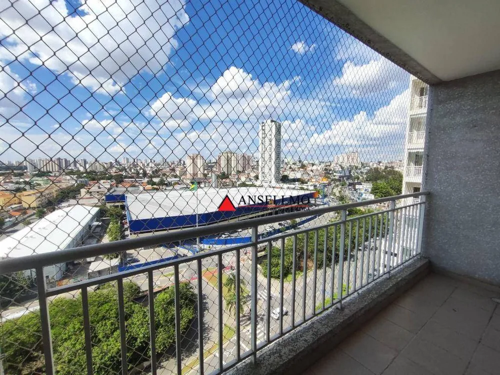 Apartamento, 3 quartos, 80 m² - Foto 2