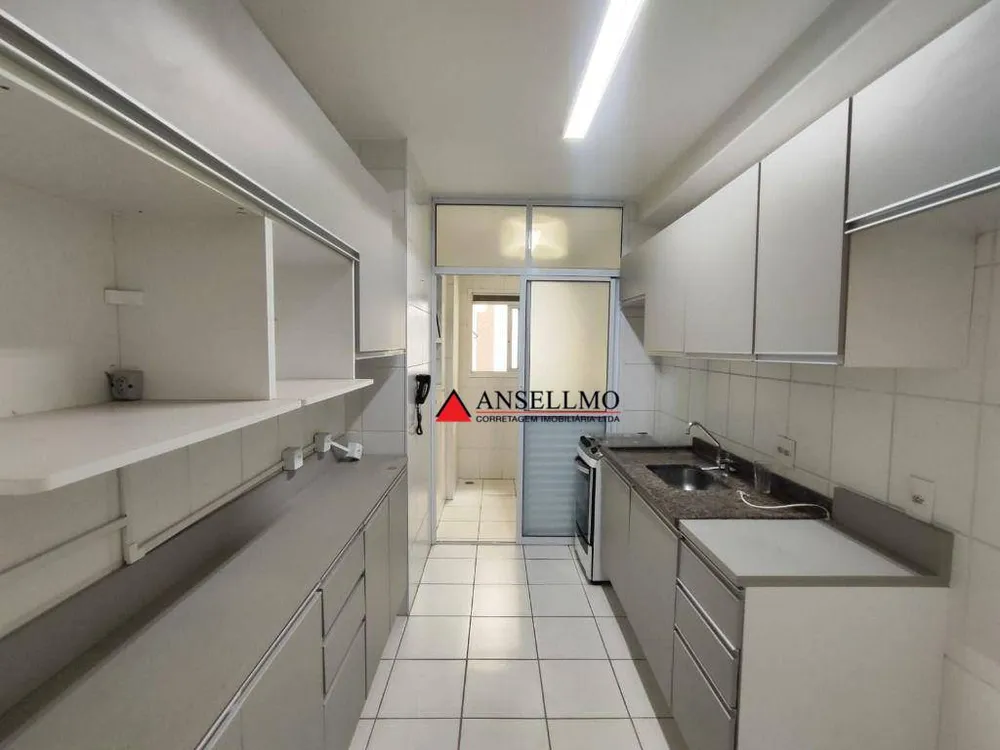 Apartamento, 3 quartos, 80 m² - Foto 4