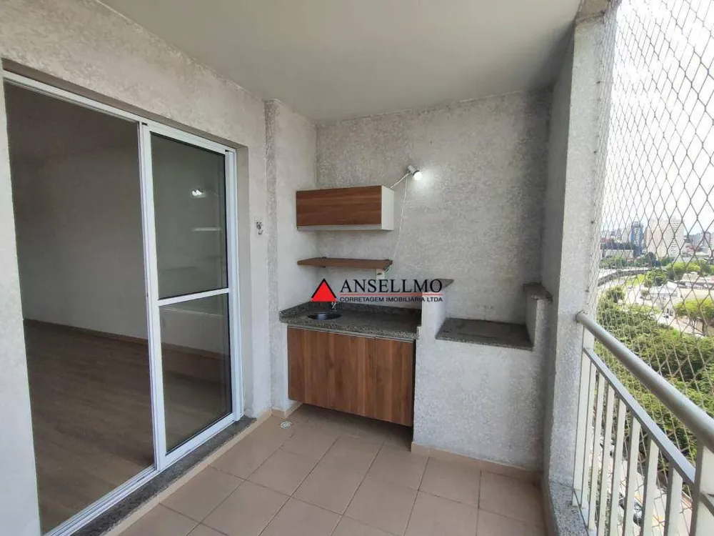 Apartamento, 3 quartos, 80 m² - Foto 5