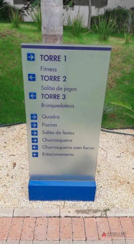 Apartamento, 3 quartos, 80 m² - Foto 6