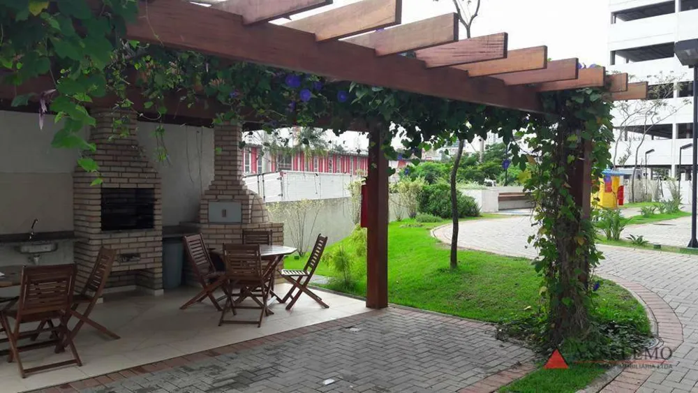 Apartamento, 3 quartos, 80 m² - Foto 3