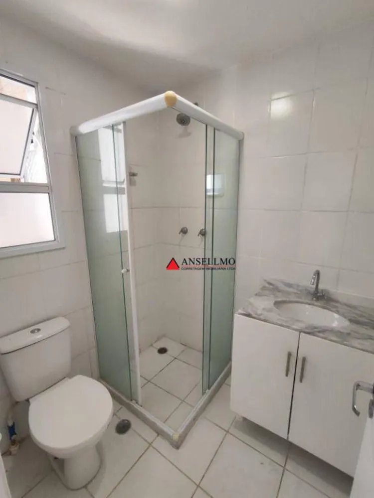 Apartamento, 3 quartos, 80 m² - Foto 9