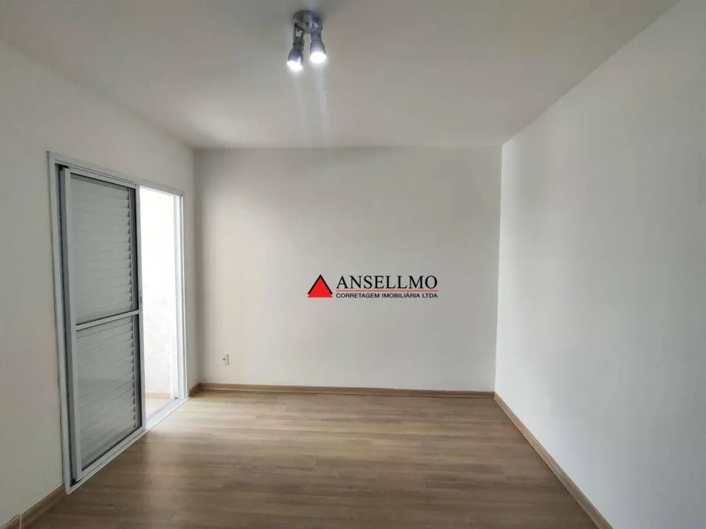 Apartamento, 3 quartos, 80 m² - Foto 1