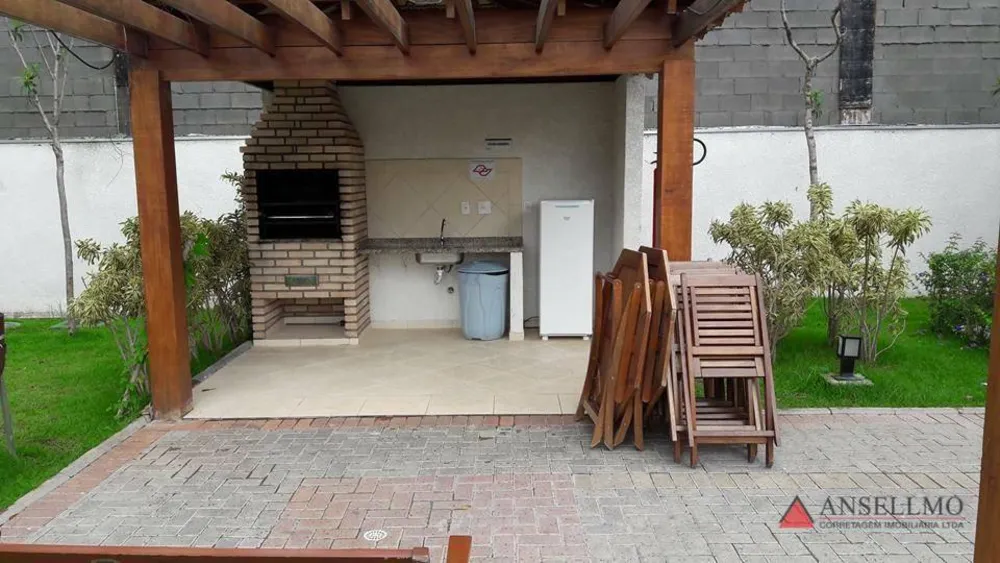 Apartamento, 3 quartos, 80 m² - Foto 13