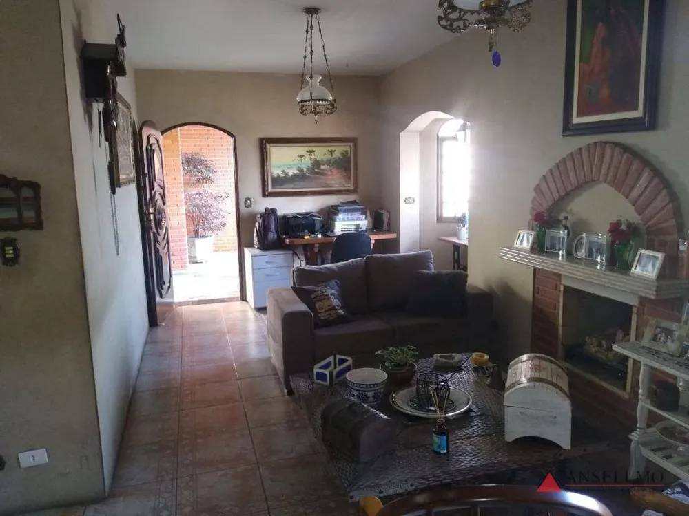 Sobrado, 4 quartos, 386 m² - Foto 10