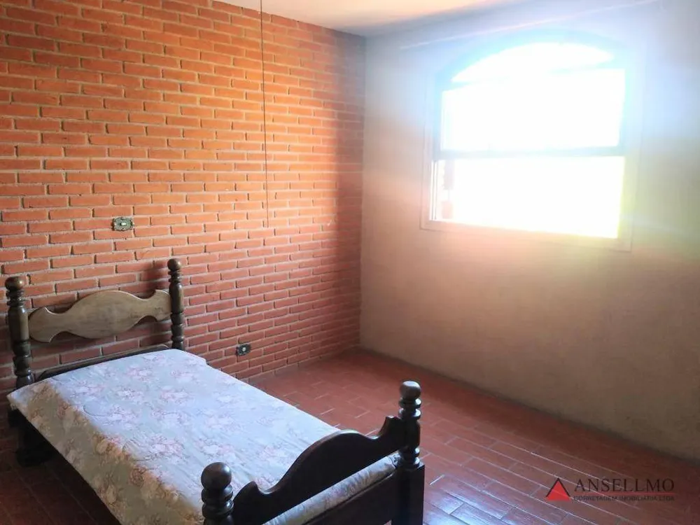 Sobrado, 4 quartos, 386 m² - Foto 7