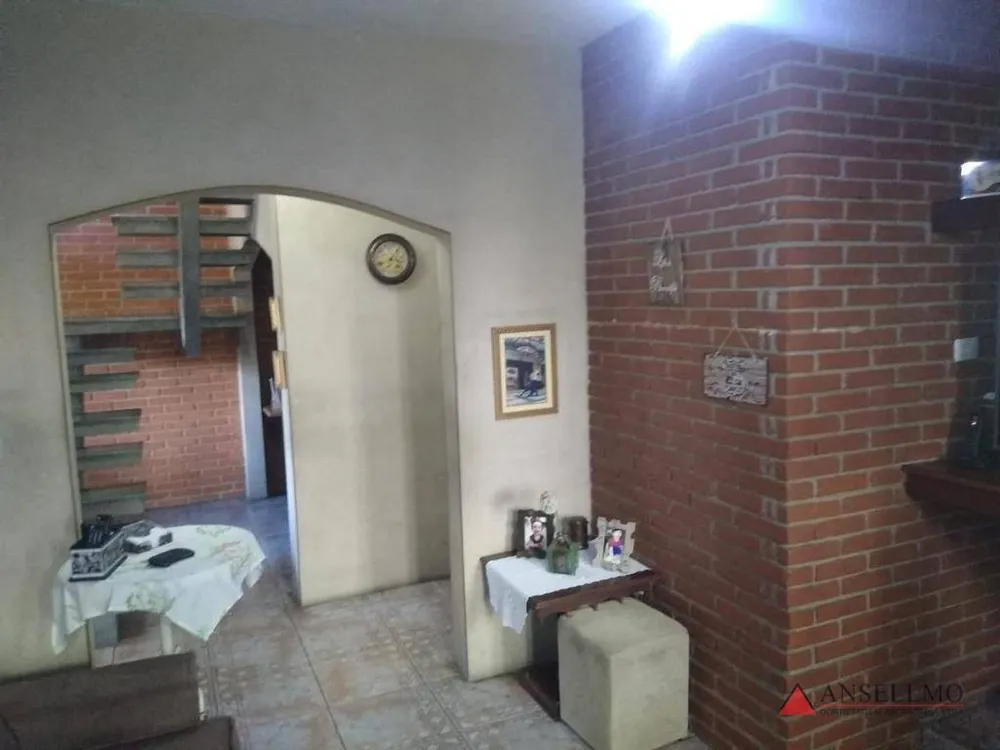 Sobrado, 4 quartos, 386 m² - Foto 4