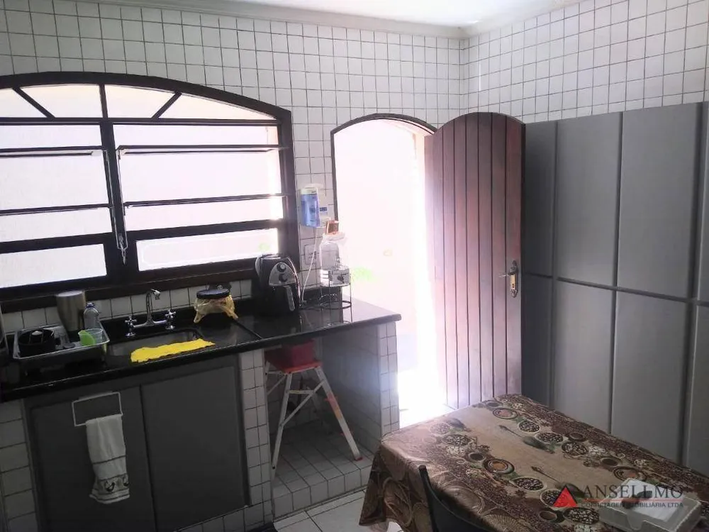 Sobrado, 4 quartos, 386 m² - Foto 11