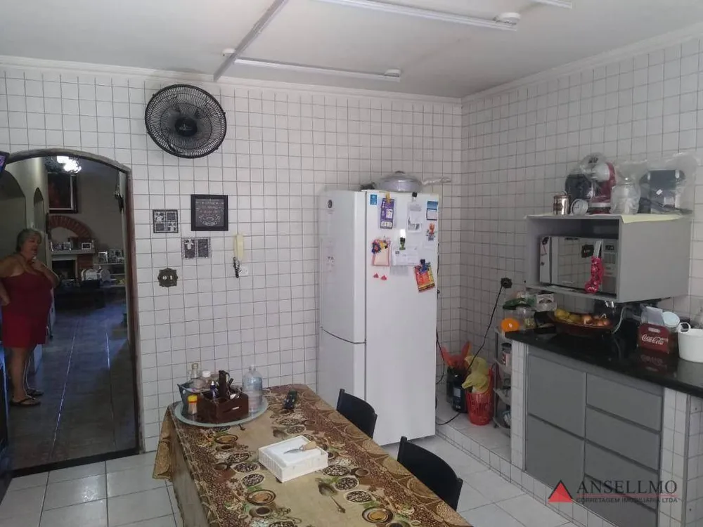 Sobrado, 4 quartos, 386 m² - Foto 3