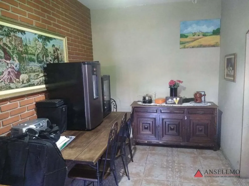 Sobrado, 4 quartos, 386 m² - Foto 5