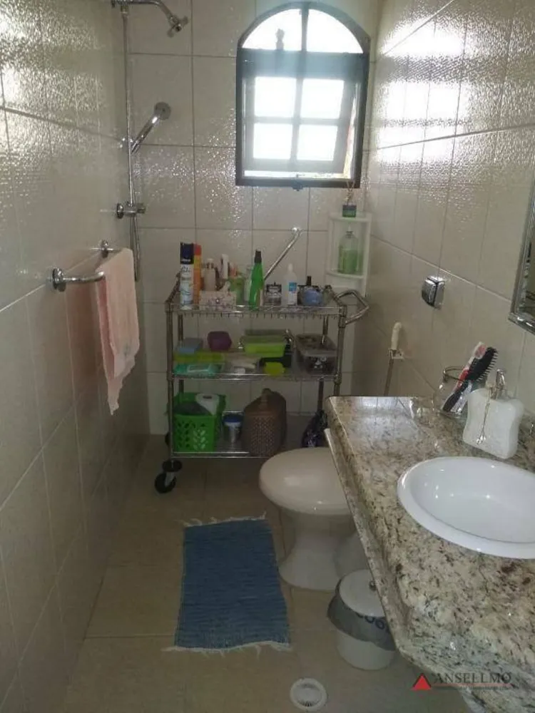 Sobrado, 4 quartos, 386 m² - Foto 13