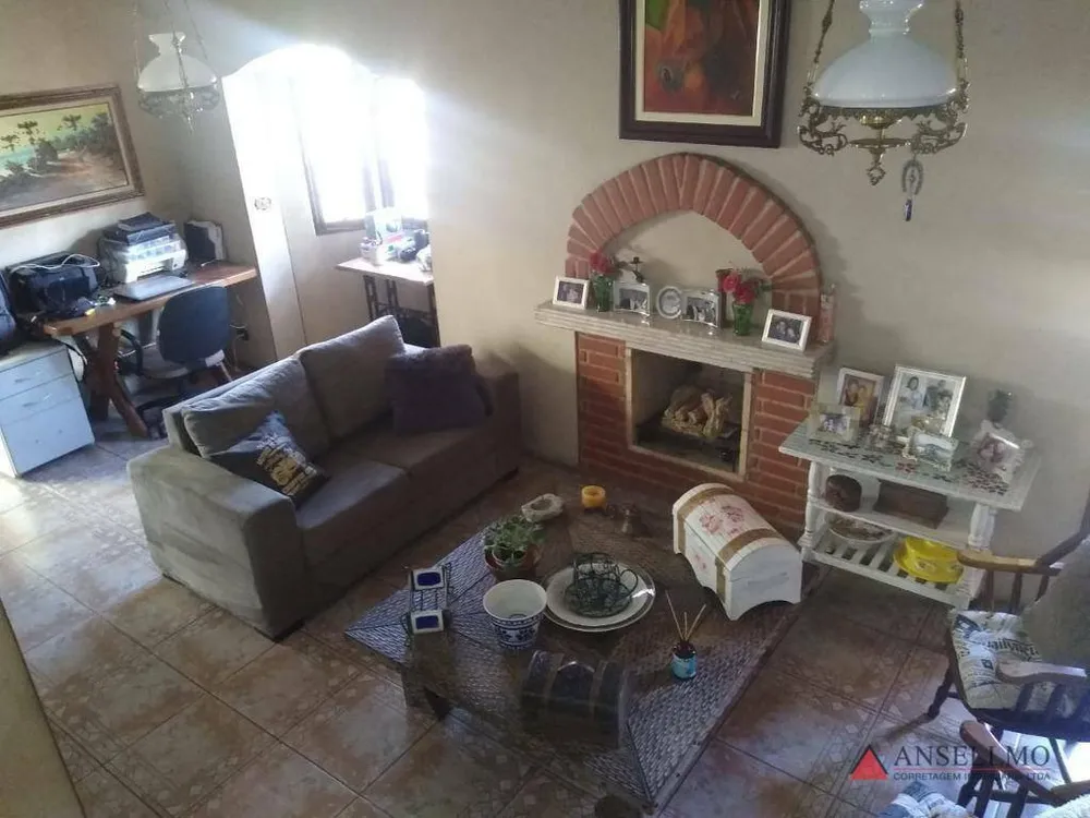 Sobrado, 4 quartos, 386 m² - Foto 9