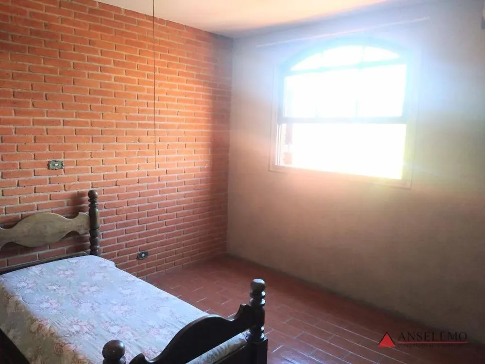 Sobrado, 4 quartos, 386 m² - Foto 8