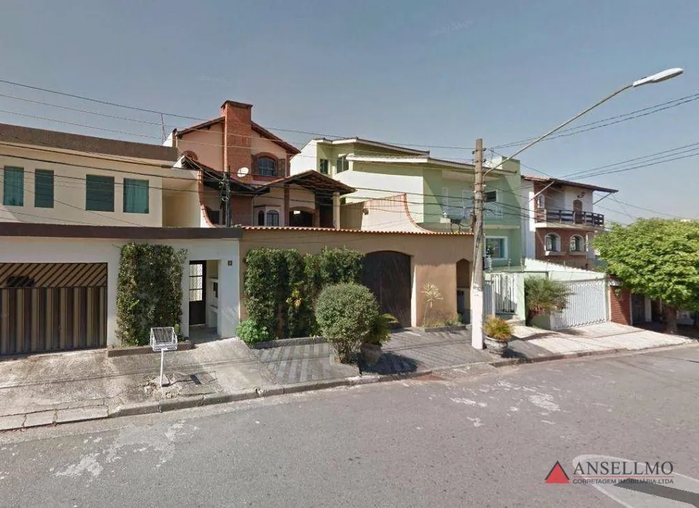 Sobrado, 4 quartos, 386 m² - Foto 14